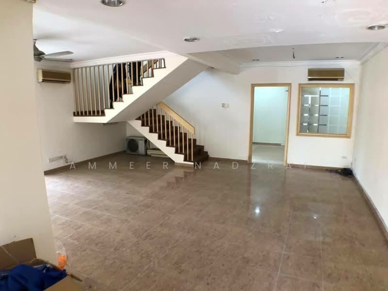 Rumah Teres 2 Tingkat untuk Dijual di SS17 (Subang Jaya) - Ammeer Nadzrai - Interior - PropertyGuru.com.my