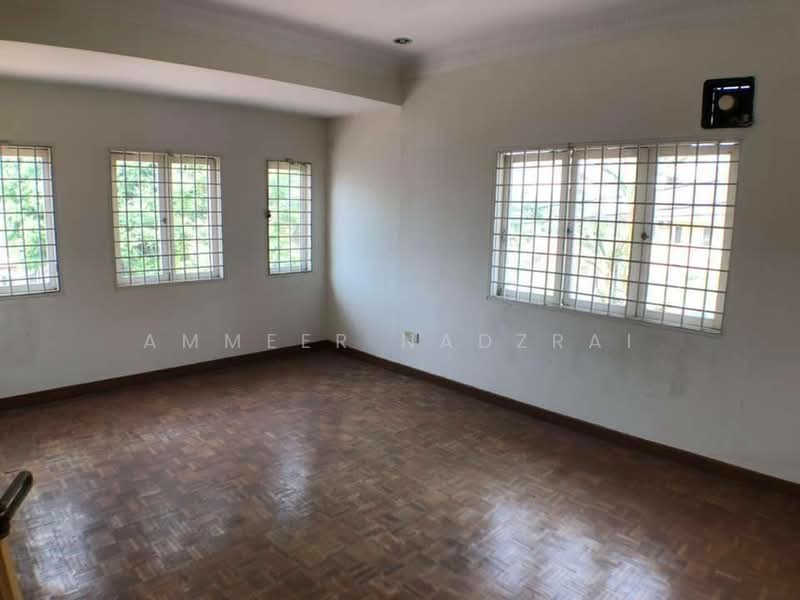 Rumah Teres 2 Tingkat untuk Dijual di SS17 (Subang Jaya) - Ammeer Nadzrai - Interior - PropertyGuru.com.my