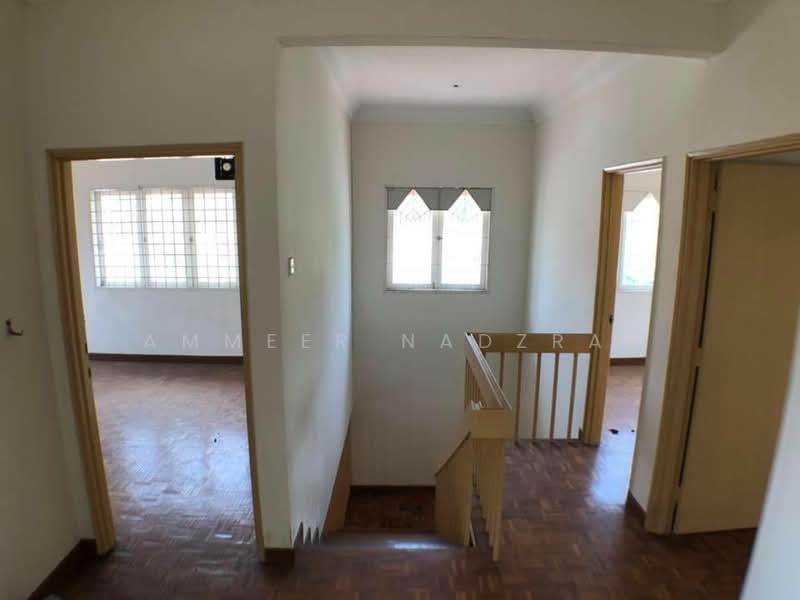 Rumah Teres 2 Tingkat untuk Dijual di SS17 (Subang Jaya) - Ammeer Nadzrai - Interior - PropertyGuru.com.my
