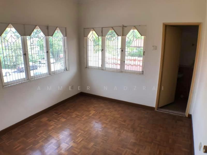 Rumah Teres 2 Tingkat untuk Dijual di SS17 (Subang Jaya) - Ammeer Nadzrai - Interior - PropertyGuru.com.my