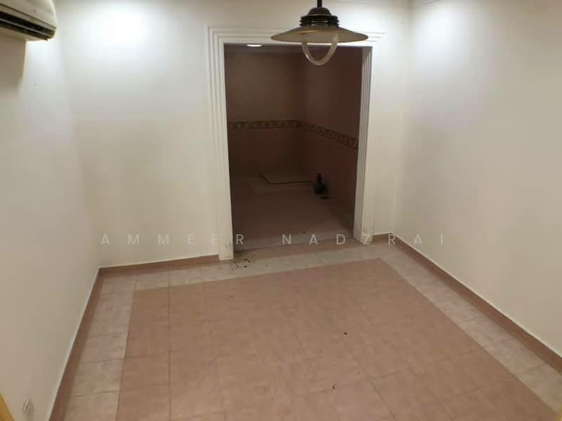 Rumah Teres 2 Tingkat untuk Dijual di SS17 (Subang Jaya) - Ammeer Nadzrai - Interior - PropertyGuru.com.my