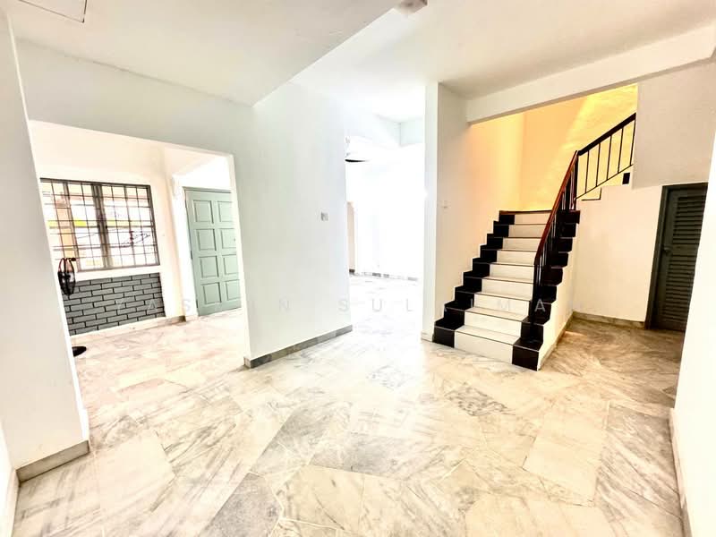 1.5-storey Terraced House for Sale in Bandar Baru Sri Petaling (Sri Petaling) - Yasmin Sulaiman - Interior - PropertyGuru.com.my