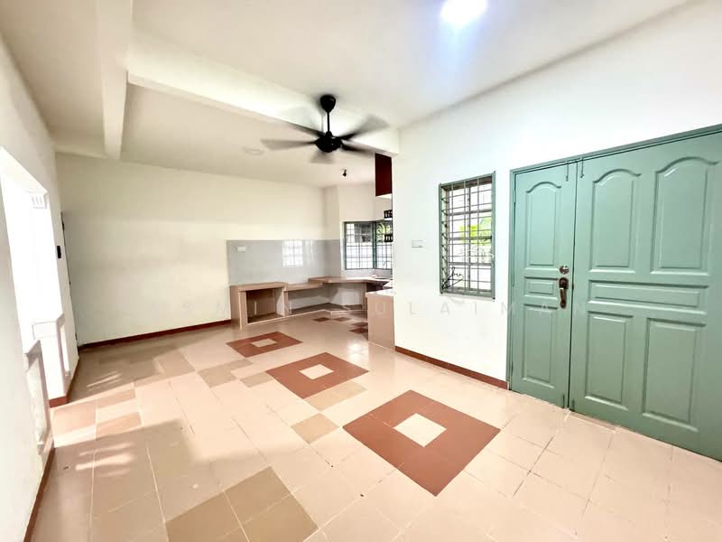 1.5-storey Terraced House for Sale in Bandar Baru Sri Petaling (Sri Petaling) - Yasmin Sulaiman - PropertyGuru.com.my