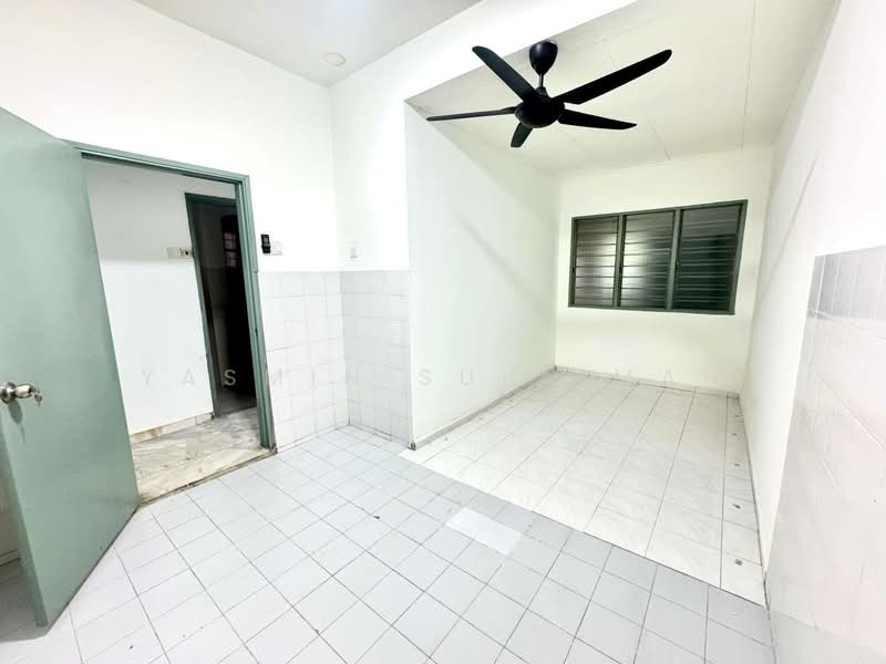 1.5-storey Terraced House for Sale in Bandar Baru Sri Petaling (Sri Petaling) - Yasmin Sulaiman - PropertyGuru.com.my