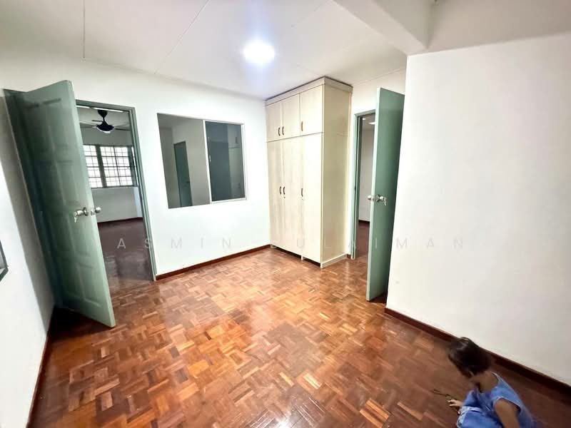 1.5-storey Terraced House for Sale in Bandar Baru Sri Petaling (Sri Petaling) - Yasmin Sulaiman - PropertyGuru.com.my