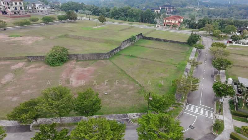 Residential Land for Sale in Presint 11 (Putrajaya) - Ashraff Daniel - Exterior - PropertyGuru.com.my