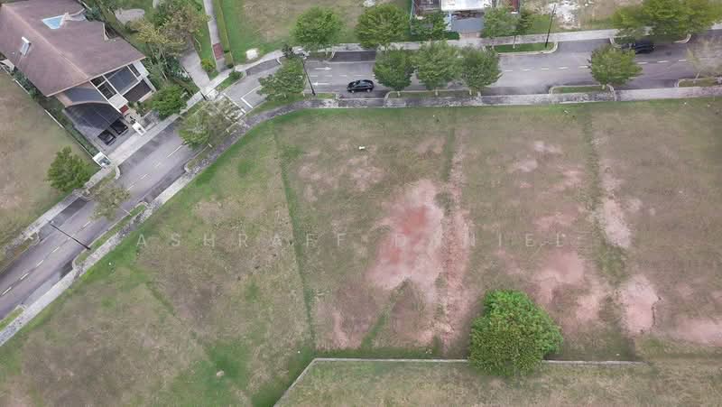 Residential Land for Sale in Presint 11 (Putrajaya) - Ashraff Daniel - Exterior - PropertyGuru.com.my