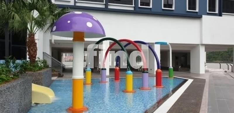 Condominium for Sale at Granito - WK Yam - Exterior - PropertyGuru.com.my