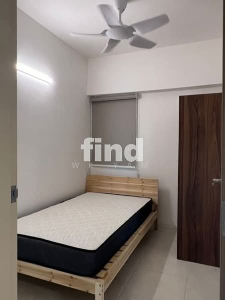 Condominium for Sale at Granito - WK Yam - Bedroom - PropertyGuru.com.my