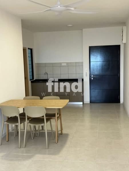 Condominium for Sale at Granito - WK Yam - Dining Room - PropertyGuru.com.my