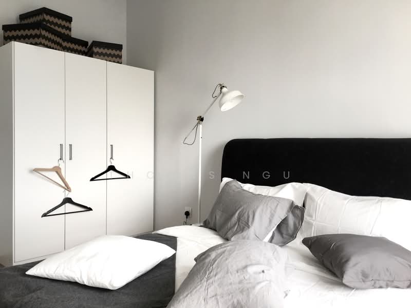 Kondominium untuk Dijual di LaCosta @ Sunway South Quay - Thomas Ngu - Bedroom - PropertyGuru.com.my