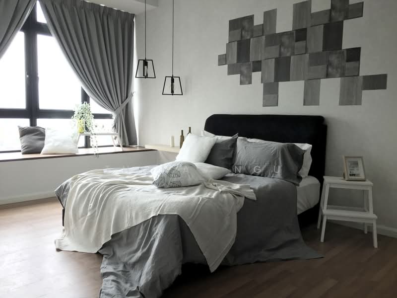 Kondominium untuk Dijual di LaCosta @ Sunway South Quay - Thomas Ngu - Bedroom - PropertyGuru.com.my