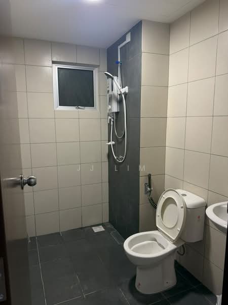 Apartment for Rent at PPA1M Mercu Jalil - JJ Lim - Bathroom - PropertyGuru.com.my