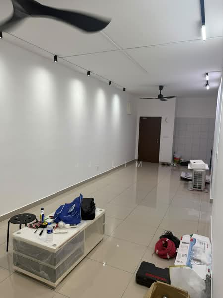 Apartment for Rent at PPA1M Mercu Jalil - JJ Lim - Living Room - PropertyGuru.com.my