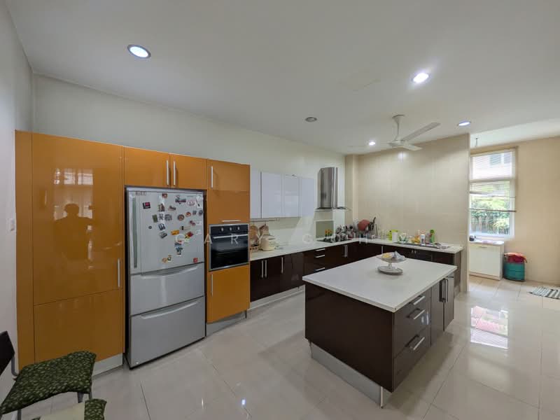 Rumah Berkembar untuk Dijual di Saujana (Selangor) - Gary Goh - Kitchen - PropertyGuru.com.my