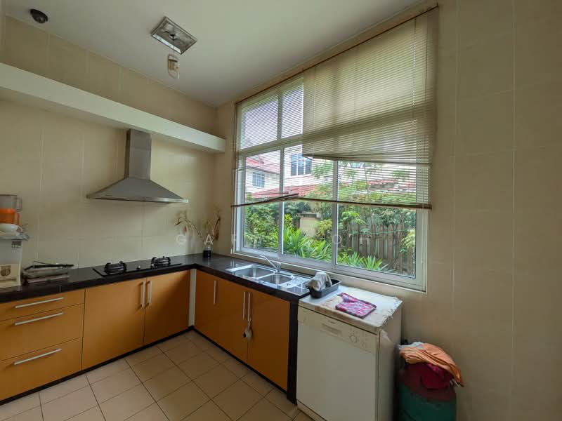 Rumah Berkembar untuk Dijual di Saujana (Selangor) - Gary Goh - Kitchen - PropertyGuru.com.my