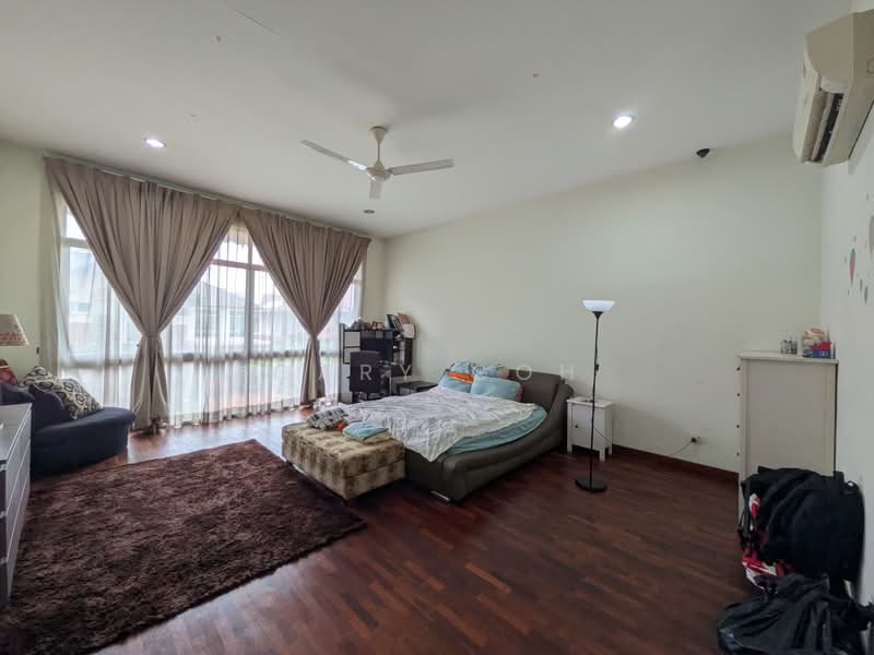 Rumah Berkembar untuk Dijual di Saujana (Selangor) - Gary Goh - Bedroom - PropertyGuru.com.my