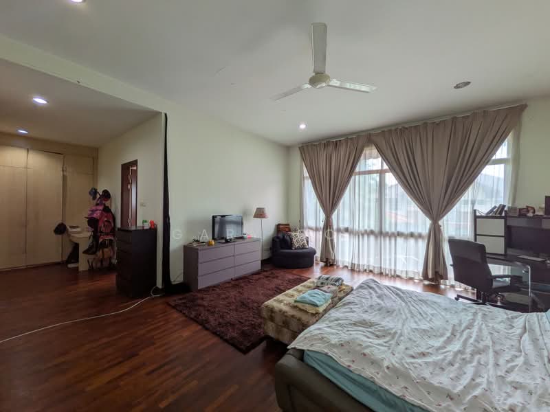Rumah Berkembar untuk Dijual di Saujana (Selangor) - Gary Goh - Bedroom - PropertyGuru.com.my