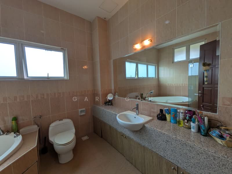 Rumah Berkembar untuk Dijual di Saujana (Selangor) - Gary Goh - PropertyGuru.com.my