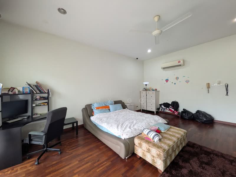 Rumah Berkembar untuk Dijual di Saujana (Selangor) - Gary Goh - PropertyGuru.com.my