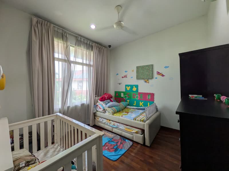 Rumah Berkembar untuk Dijual di Saujana (Selangor) - Gary Goh - PropertyGuru.com.my