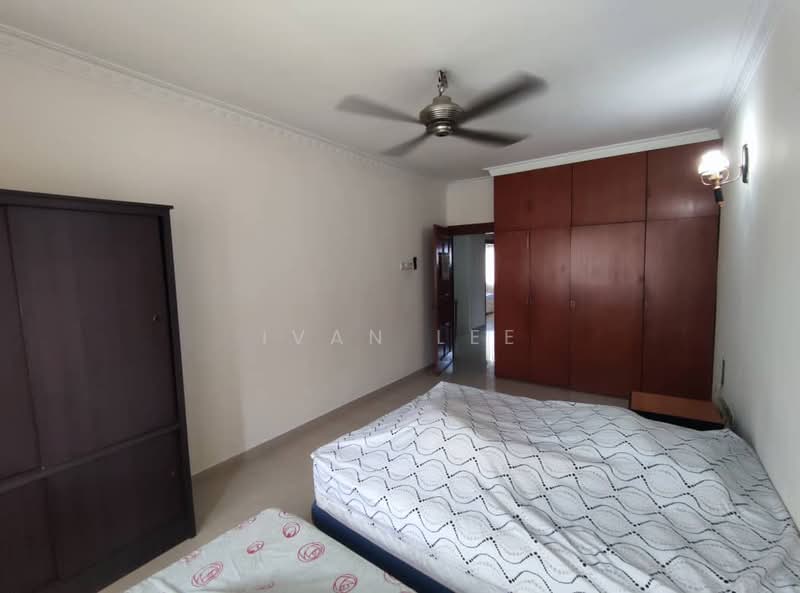 2-storey Terraced House for Sale in SS2 (Petaling Jaya) - Ivan Lee - Bedroom - PropertyGuru.com.my