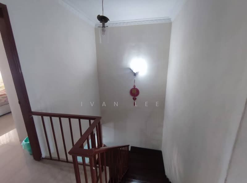2-storey Terraced House for Sale in SS2 (Petaling Jaya) - Ivan Lee - Interior - PropertyGuru.com.my