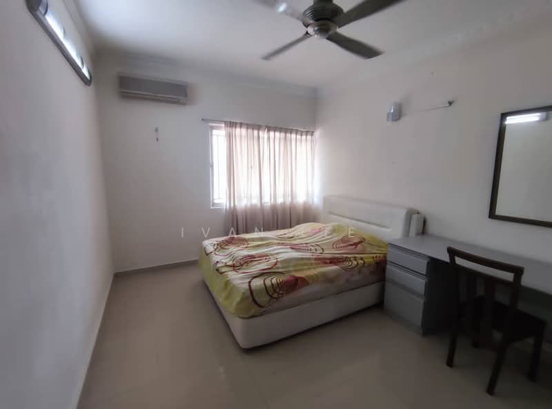 2-storey Terraced House for Sale in SS2 (Petaling Jaya) - Ivan Lee - Bedroom - PropertyGuru.com.my