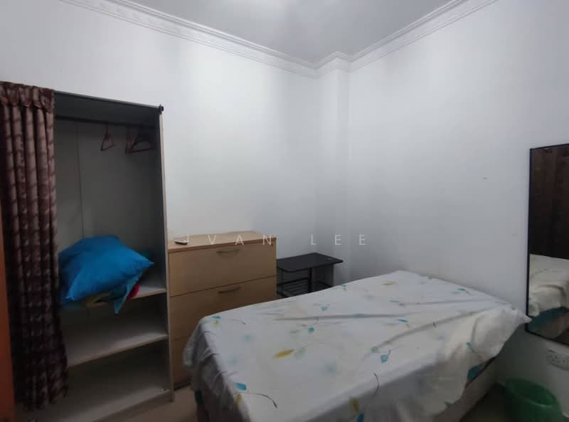 2-storey Terraced House for Sale in SS2 (Petaling Jaya) - Ivan Lee - Bedroom - PropertyGuru.com.my