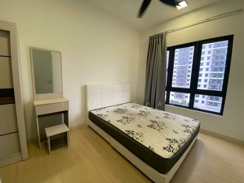 Servis Apartment untuk Disewa di M Luna - Yi Jun Cham - Bedroom - PropertyGuru.com.my