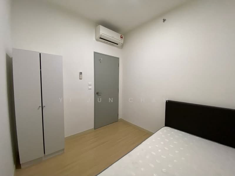 Servis Apartment untuk Disewa di M Luna - Yi Jun Cham - Bedroom - PropertyGuru.com.my