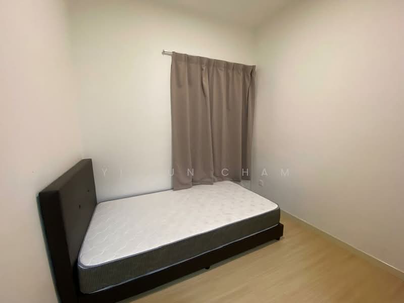 Servis Apartment untuk Disewa di M Luna - Yi Jun Cham - Bedroom - PropertyGuru.com.my