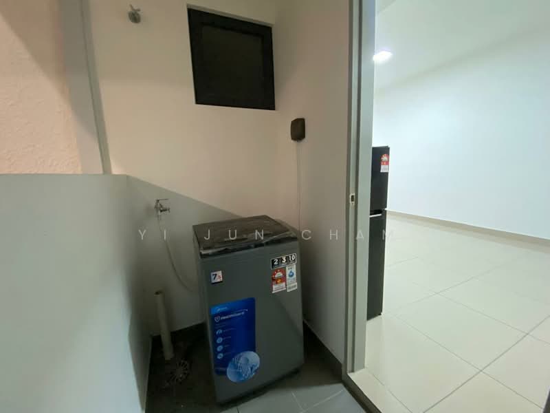 Servis Apartment untuk Disewa di M Luna - Yi Jun Cham - Interior - PropertyGuru.com.my