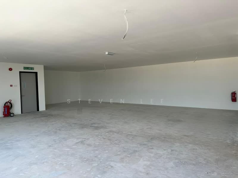 Factory for Rent in Taman Kapar Permai (Kapar) - Steven Lee - Interior - PropertyGuru.com.my