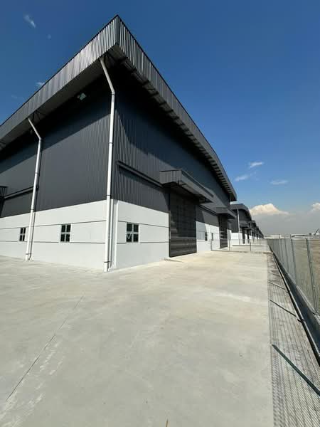 Factory for Rent in Taman Kapar Permai (Kapar) - Steven Lee - Exterior - PropertyGuru.com.my
