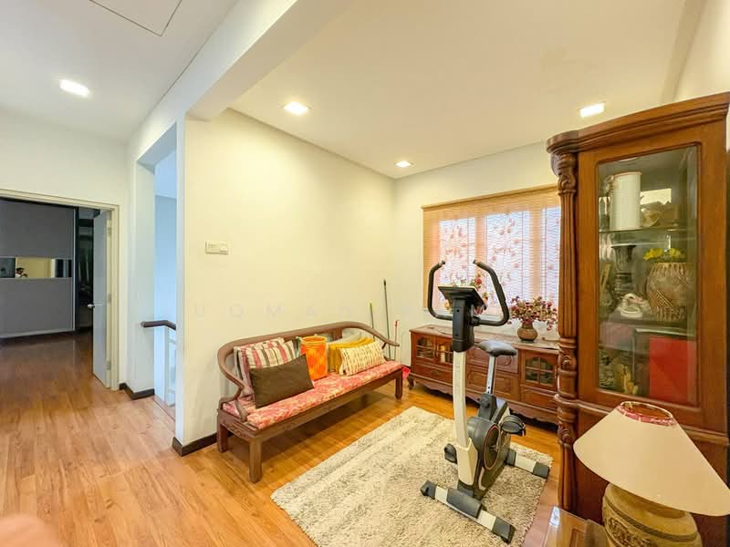 Rumah Berkembar untuk Dijual di Bangi (Selangor) - Luqman Ramli - Interior - PropertyGuru.com.my