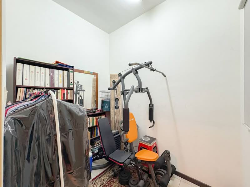 Rumah Berkembar untuk Dijual di Bangi (Selangor) - Luqman Ramli - Interior - PropertyGuru.com.my