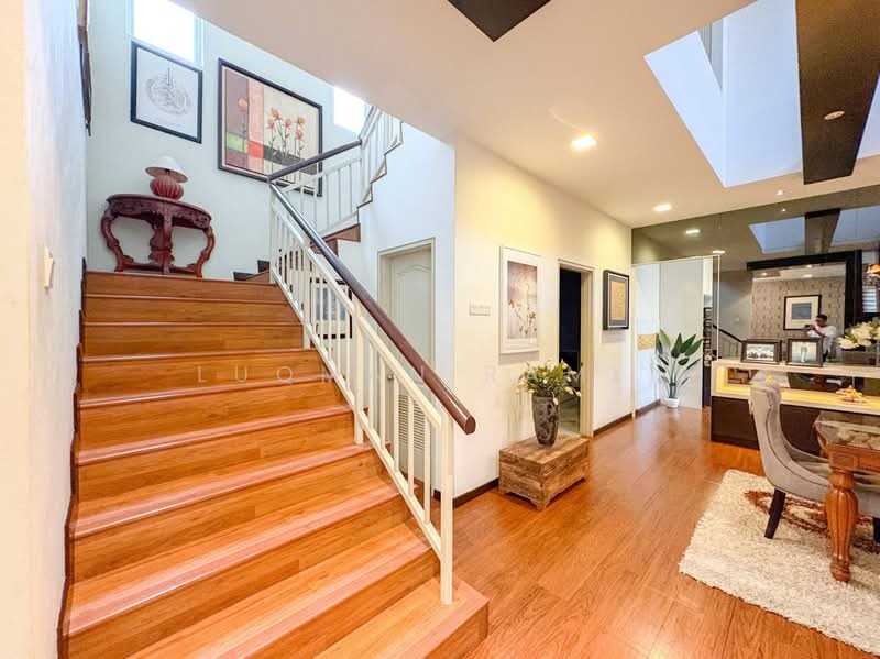 Rumah Berkembar untuk Dijual di Bangi (Selangor) - Luqman Ramli - Interior - PropertyGuru.com.my
