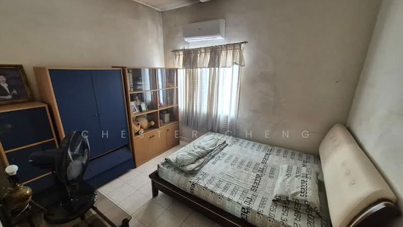 2-storey Terraced House for Sale in Subang Jaya (Selangor) - Chester Cheng - Bedroom - PropertyGuru.com.my
