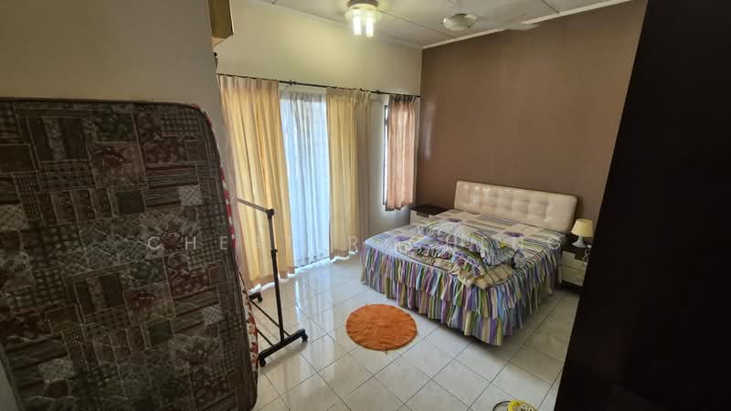 2-storey Terraced House for Sale in Subang Jaya (Selangor) - Chester Cheng - Bedroom - PropertyGuru.com.my