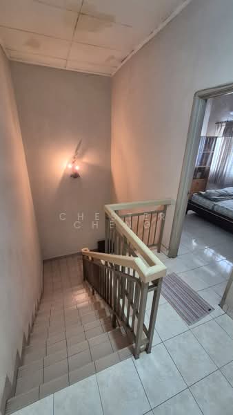 2-storey Terraced House for Sale in Subang Jaya (Selangor) - Chester Cheng - Interior - PropertyGuru.com.my