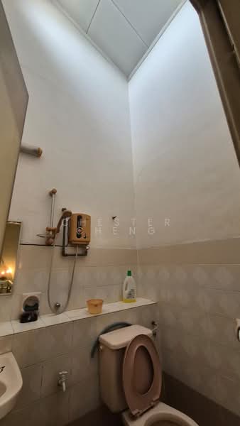 2-storey Terraced House for Sale in Subang Jaya (Selangor) - Chester Cheng - PropertyGuru.com.my