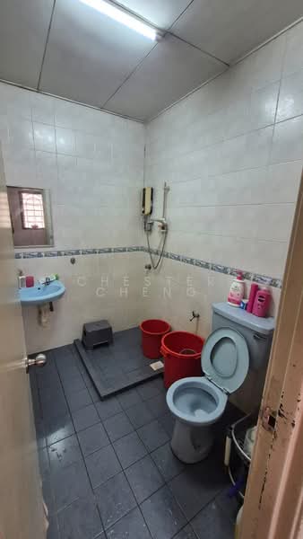 2-storey Terraced House for Sale in Subang Jaya (Selangor) - Chester Cheng - PropertyGuru.com.my