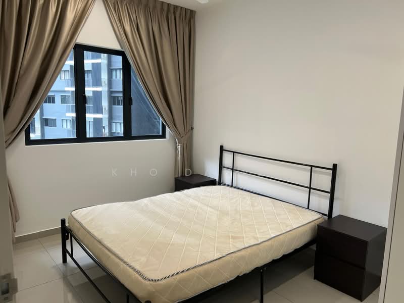 Service Residence for Rent at Huni @ Eco Ardence - Kho Daniel - Bedroom - PropertyGuru.com.my