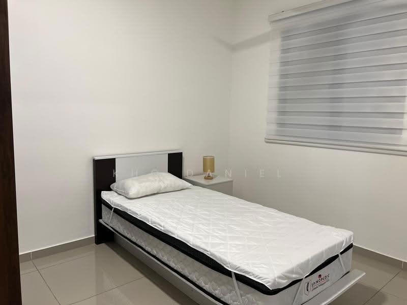 Service Residence for Rent at Huni @ Eco Ardence - Kho Daniel - Bedroom - PropertyGuru.com.my