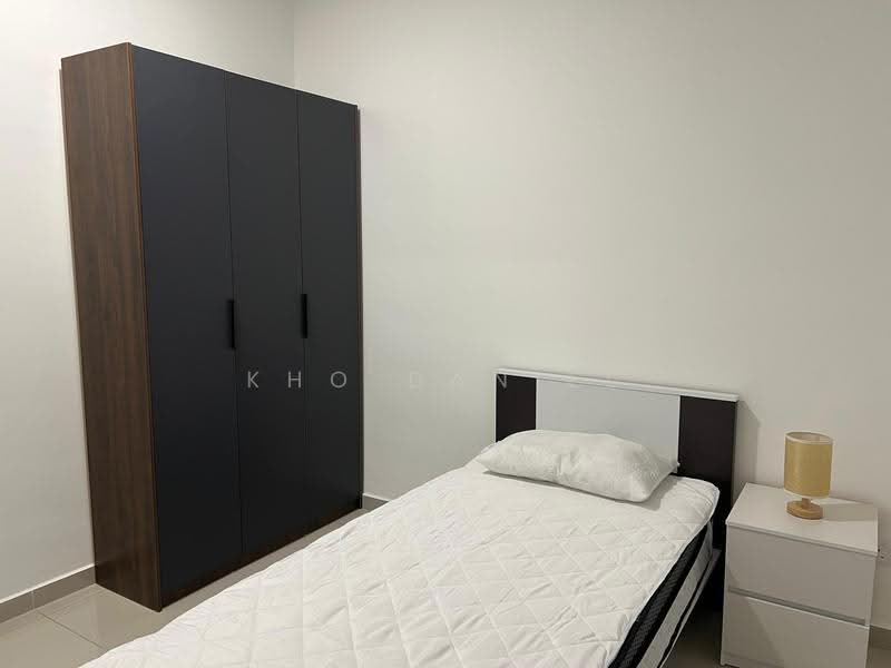 Service Residence for Rent at Huni @ Eco Ardence - Kho Daniel - Bedroom - PropertyGuru.com.my
