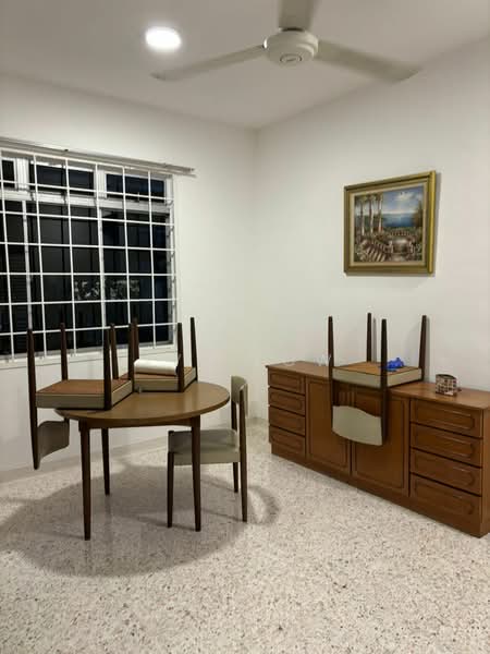 Rumah Berkembar untuk Disewa di Taman Perling (Perling) - Ivy Low - Dining Room - PropertyGuru.com.my