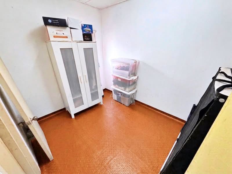 2-storey Terraced House for Sale in Bandar Bukit Mahkota (Bangi) - Herman Sazwan Nor Rahim - Bedroom - PropertyGuru.com.my