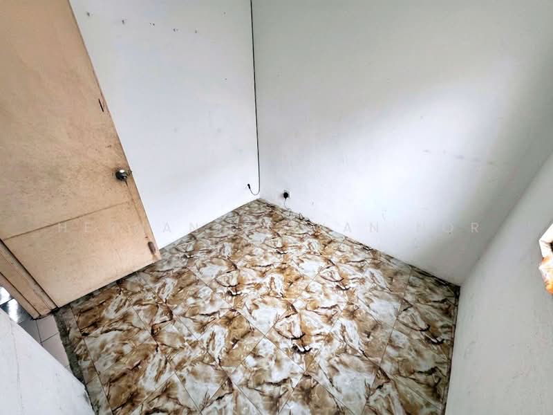 2-storey Terraced House for Sale in Bandar Bukit Mahkota (Bangi) - Herman Sazwan Nor Rahim - Bedroom - PropertyGuru.com.my