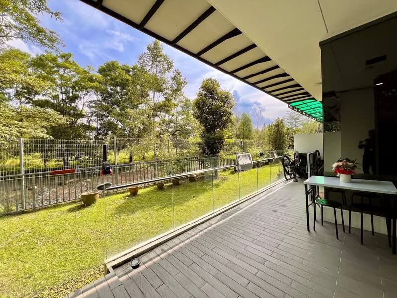 Rumah Teres 3 Tingkat untuk Dijual di Denai Alam (Shah Alam) - Ashraff Daniel - PropertyGuru.com.my
